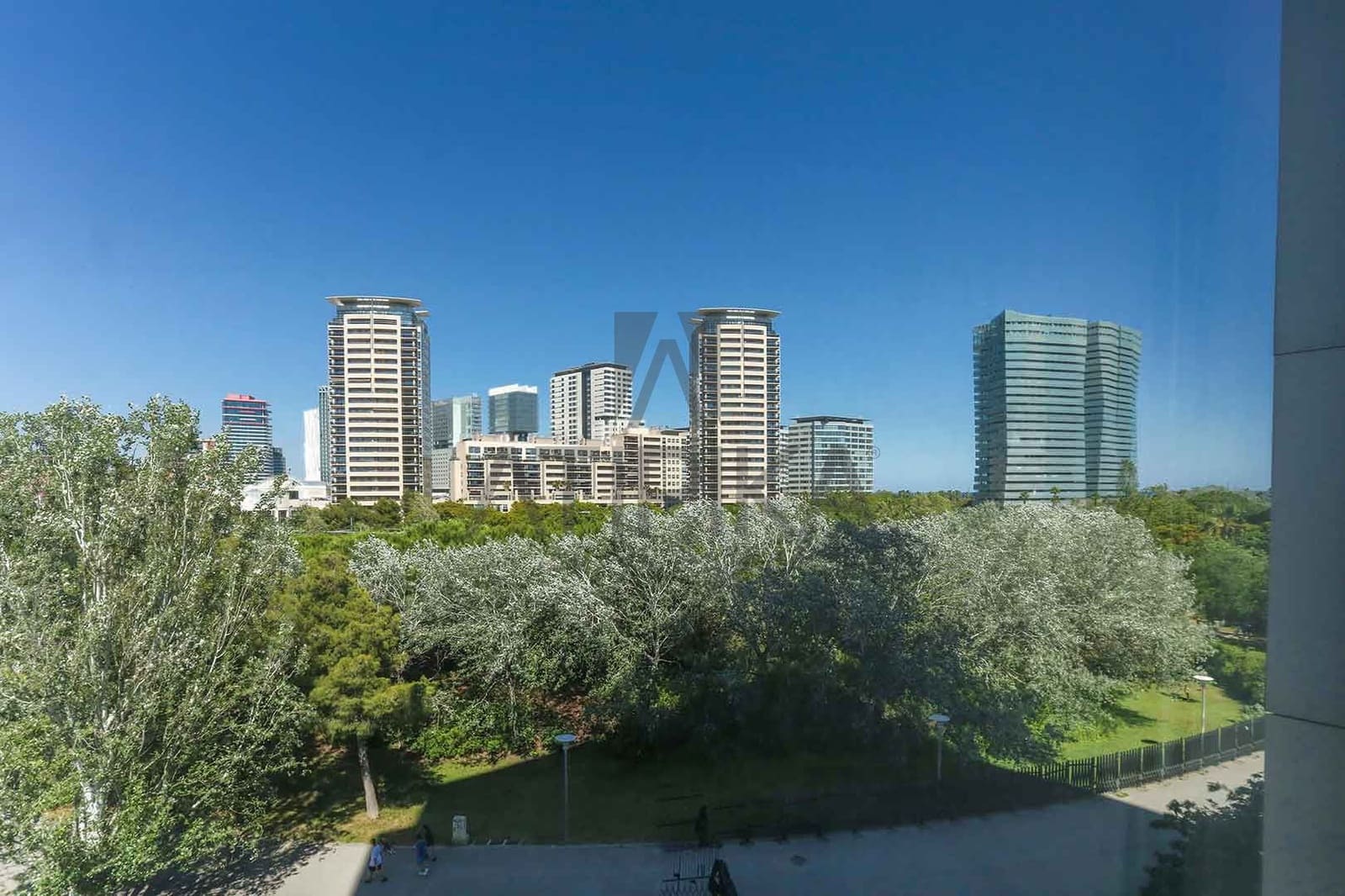 2 quarto Apartamento para venda em Barcelona cidade com piscina - 1 300 000 € (Ref: 8390338)