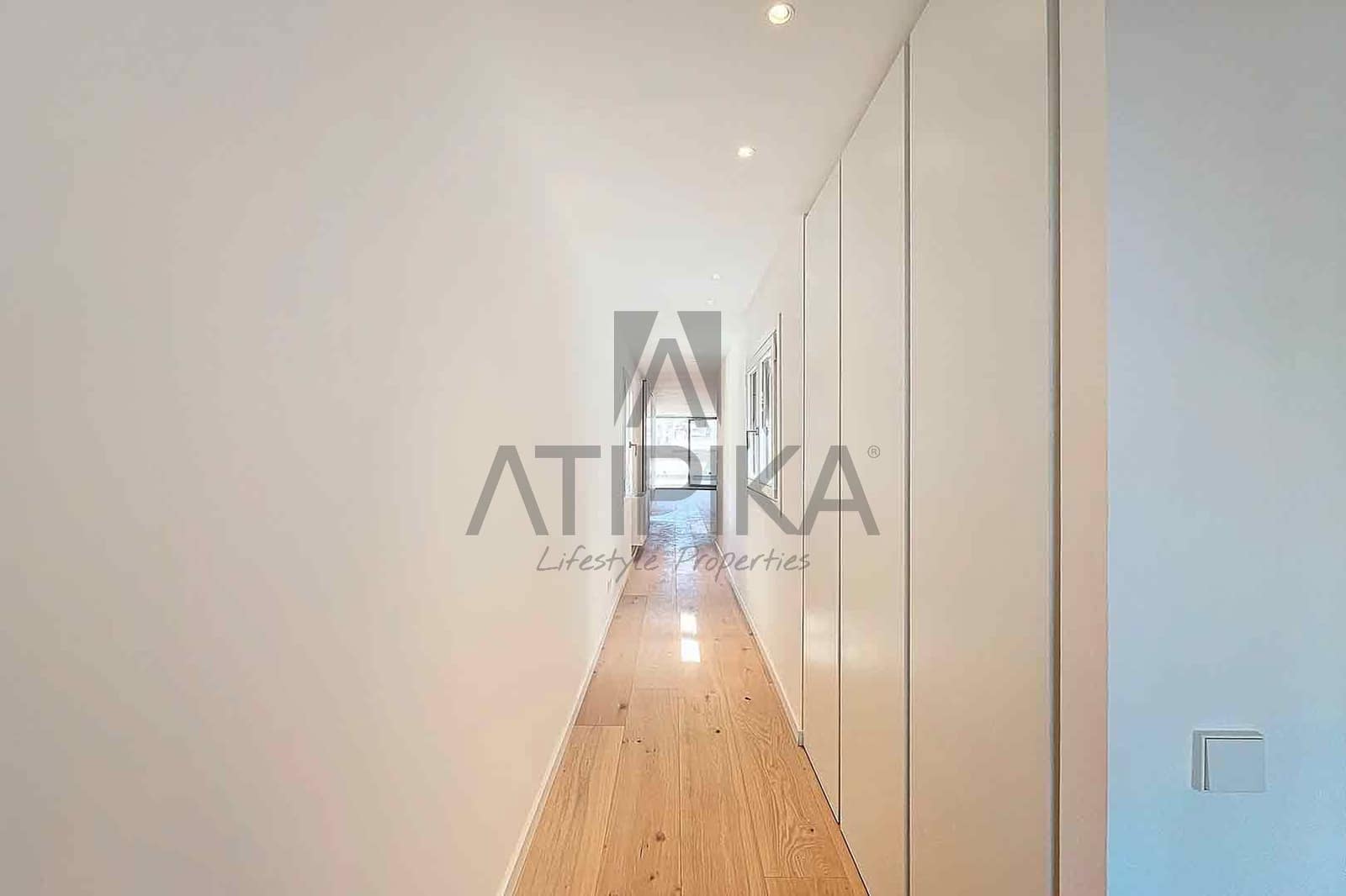 2 sovrum Takvåning till salu i Barcelona stad - 2 390 000 € (Ref: 8404495)