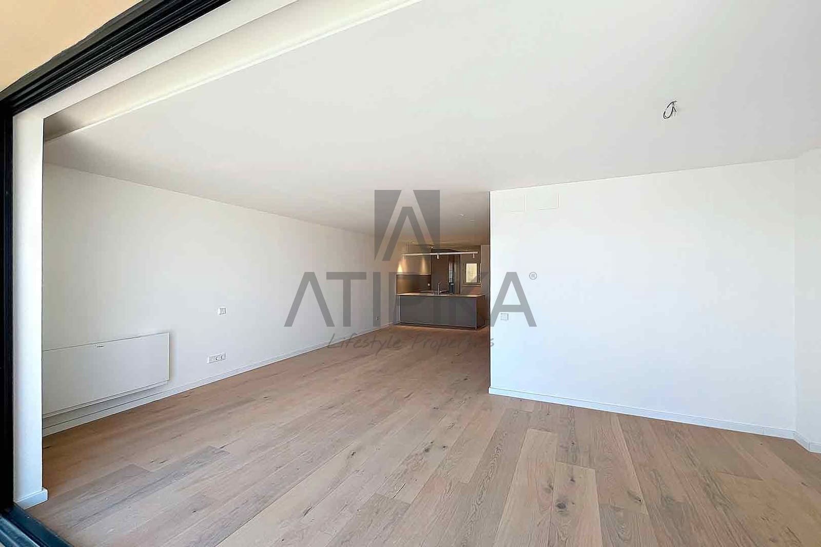 2 sovrum Takvåning till salu i Barcelona stad - 2 390 000 € (Ref: 8404495)