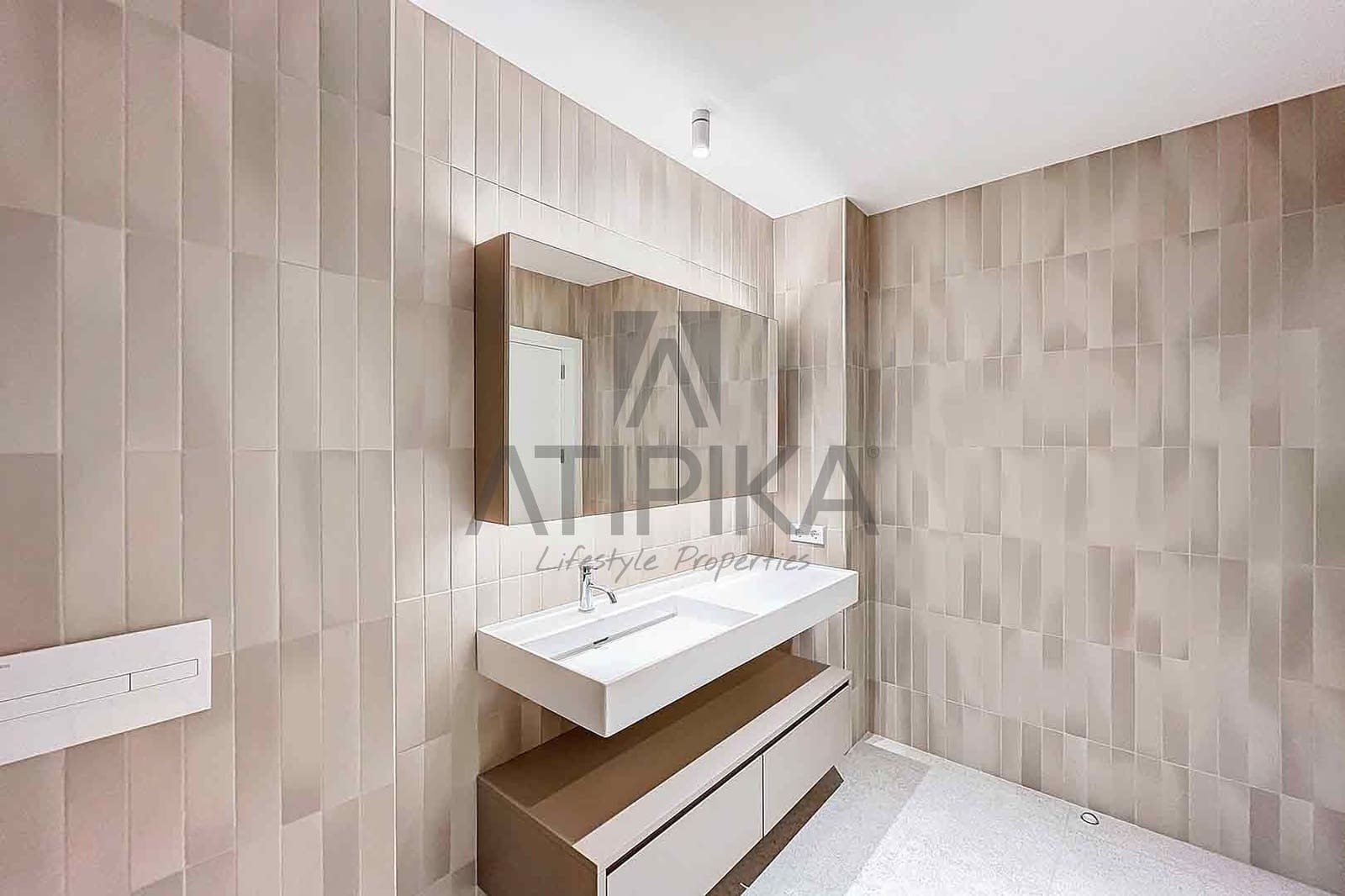 2 sovrum Takvåning till salu i Barcelona stad - 2 390 000 € (Ref: 8404495)