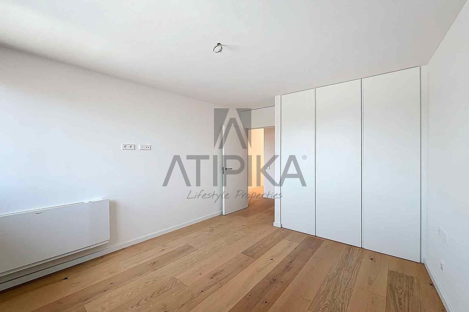 2 sovrum Takvåning till salu i Barcelona stad - 2 390 000 € (Ref: 8404495)