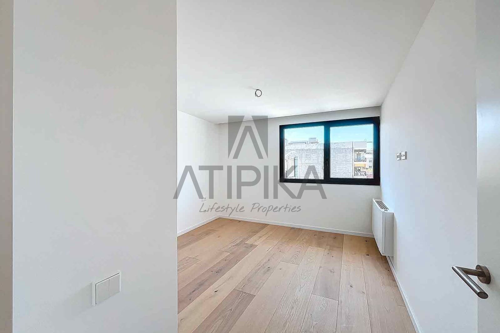 2 sovrum Takvåning till salu i Barcelona stad - 2 390 000 € (Ref: 8404495)