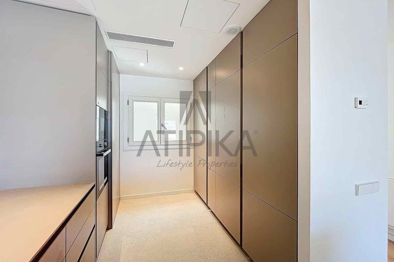 2 sovrum Takvåning till salu i Barcelona stad - 2 390 000 € (Ref: 8404495)