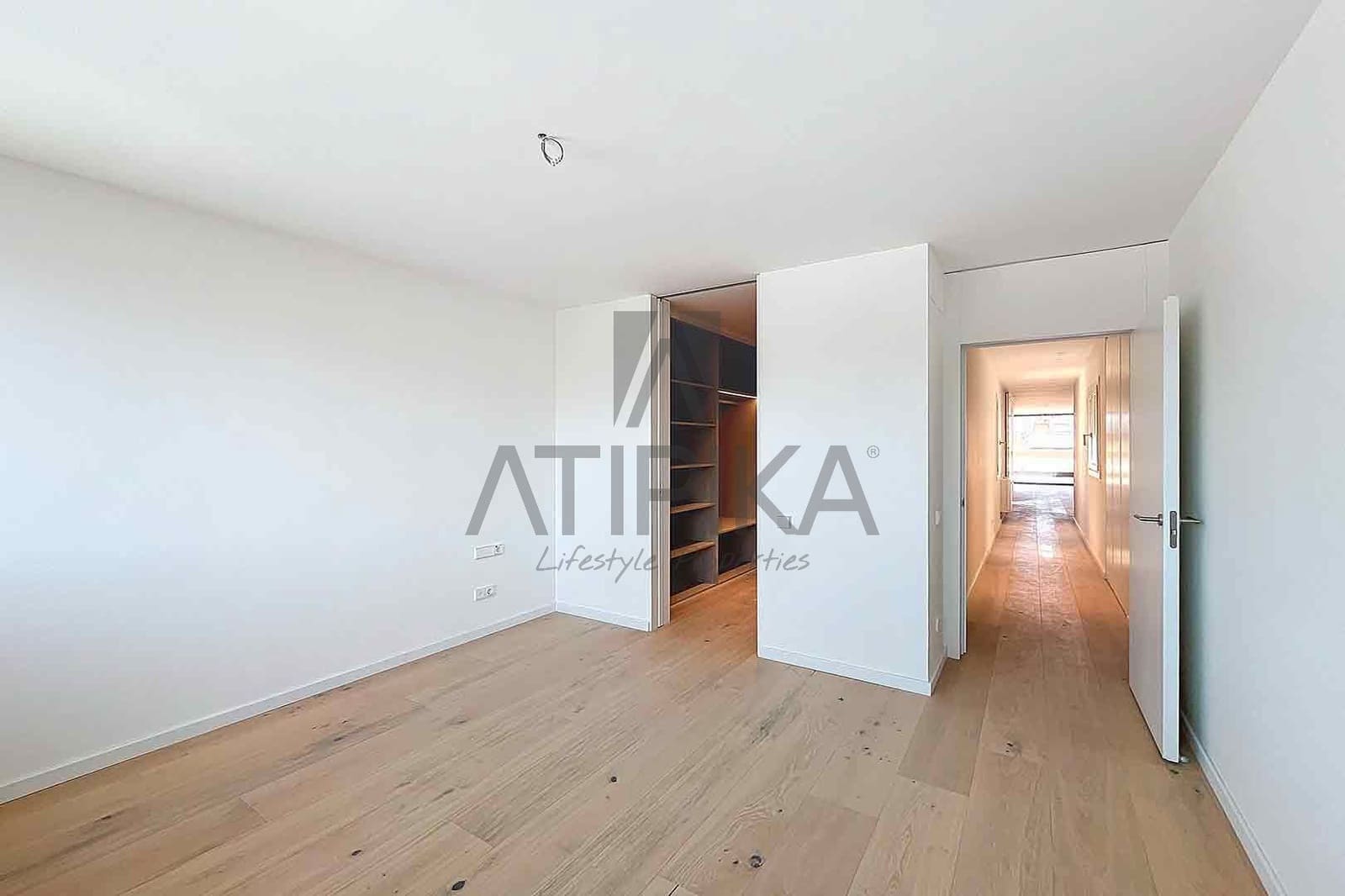 2 sovrum Takvåning till salu i Barcelona stad - 2 390 000 € (Ref: 8404495)