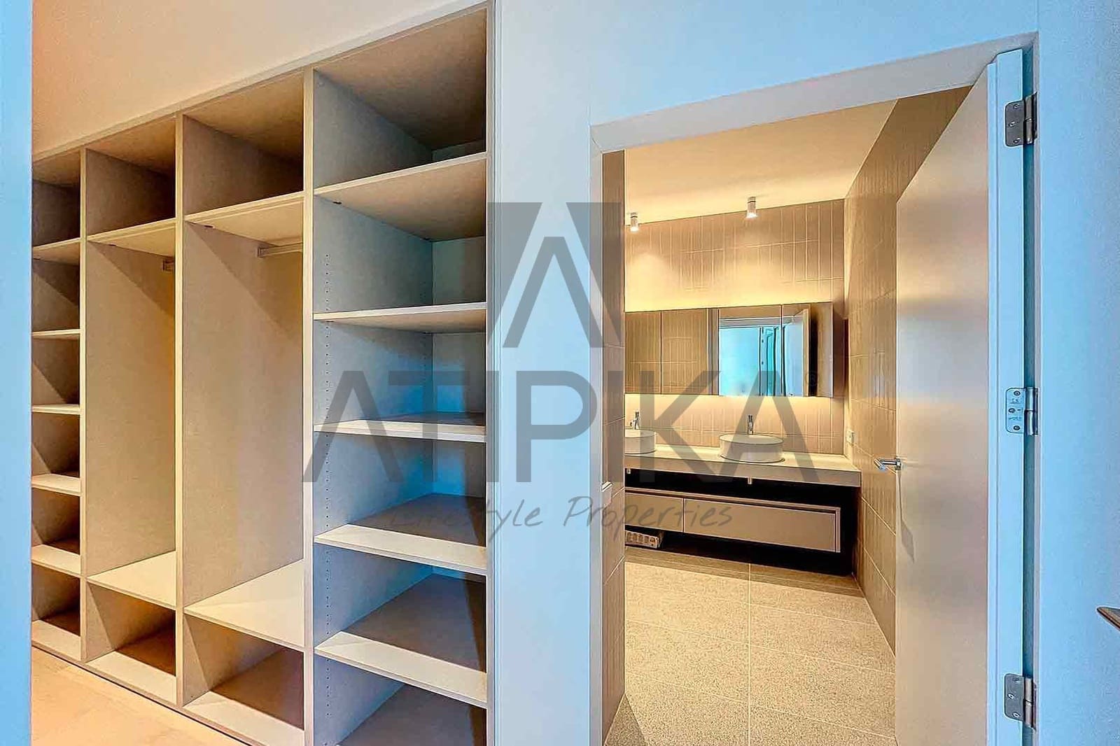 3 soveværelse Penthouse til salg i Barcelona by - € 4.800.000 (Ref: 8404496)