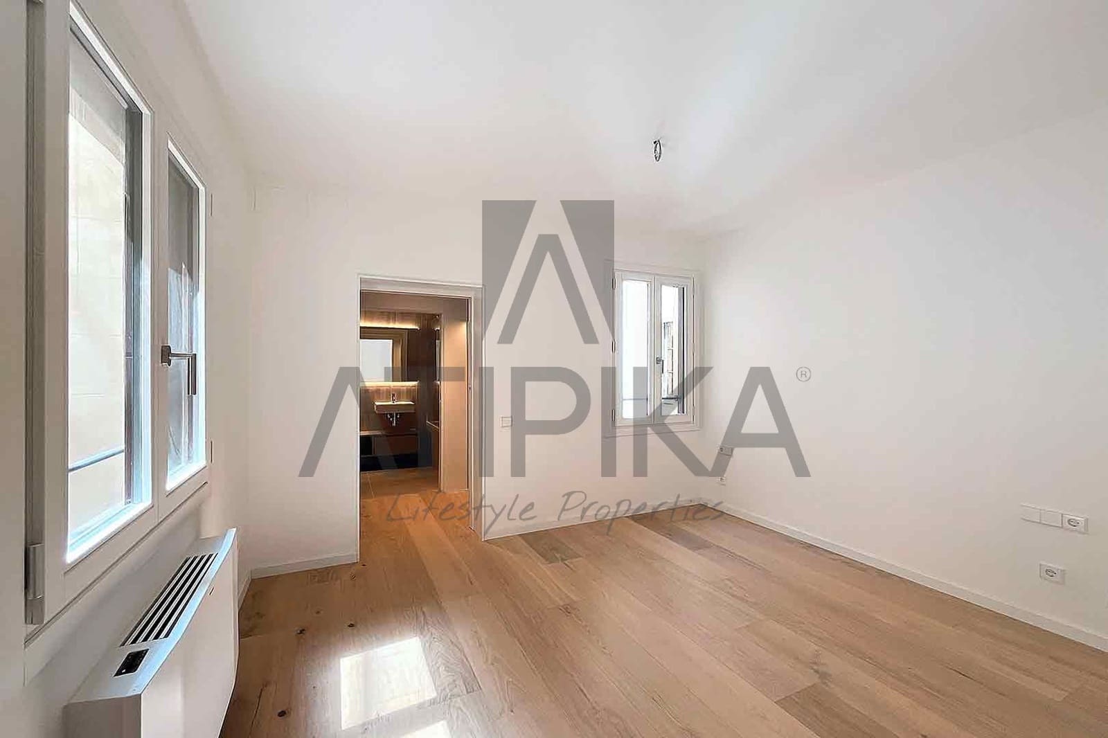 3 soveværelse Penthouse til salg i Barcelona by - € 4.800.000 (Ref: 8404496)