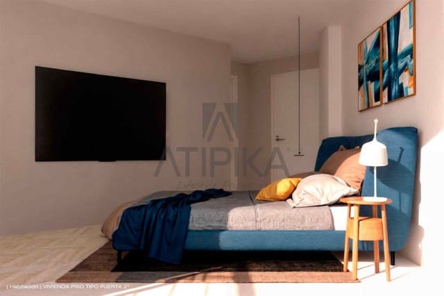 2 quarto Apartamento para venda em Barcelona cidade com piscina - 595 000 € (Ref: 8406752)