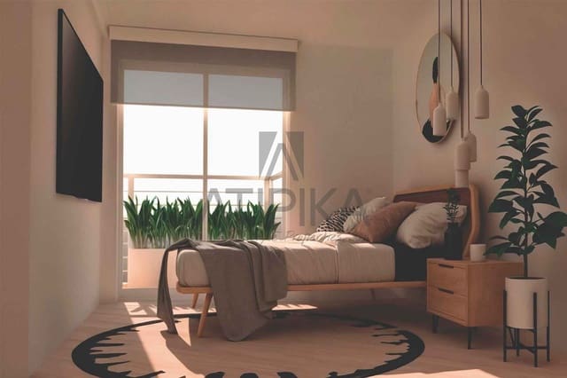 3 soverom Leilighet til salgs i Barcelona by med svømmebasseng - € 660 000 (Ref: 8406753)