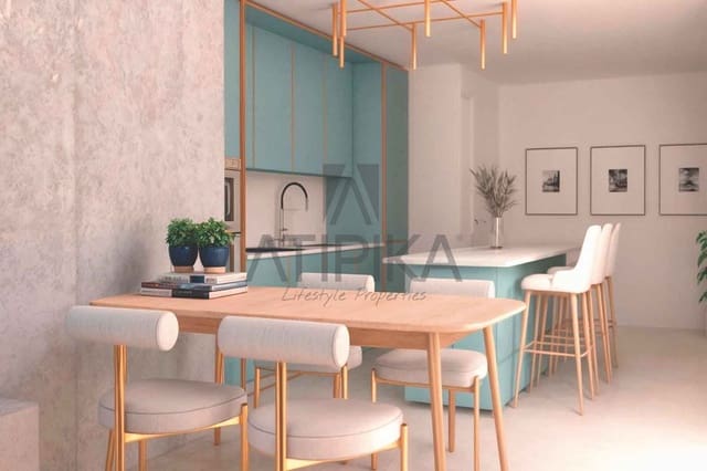 2 camera da letto Appartamento in vendita in Barcelona città con piscina - 540.000 € (Rif: 8406754)