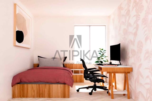 2 camera da letto Appartamento in vendita in Barcelona città con piscina - 540.000 € (Rif: 8406754)