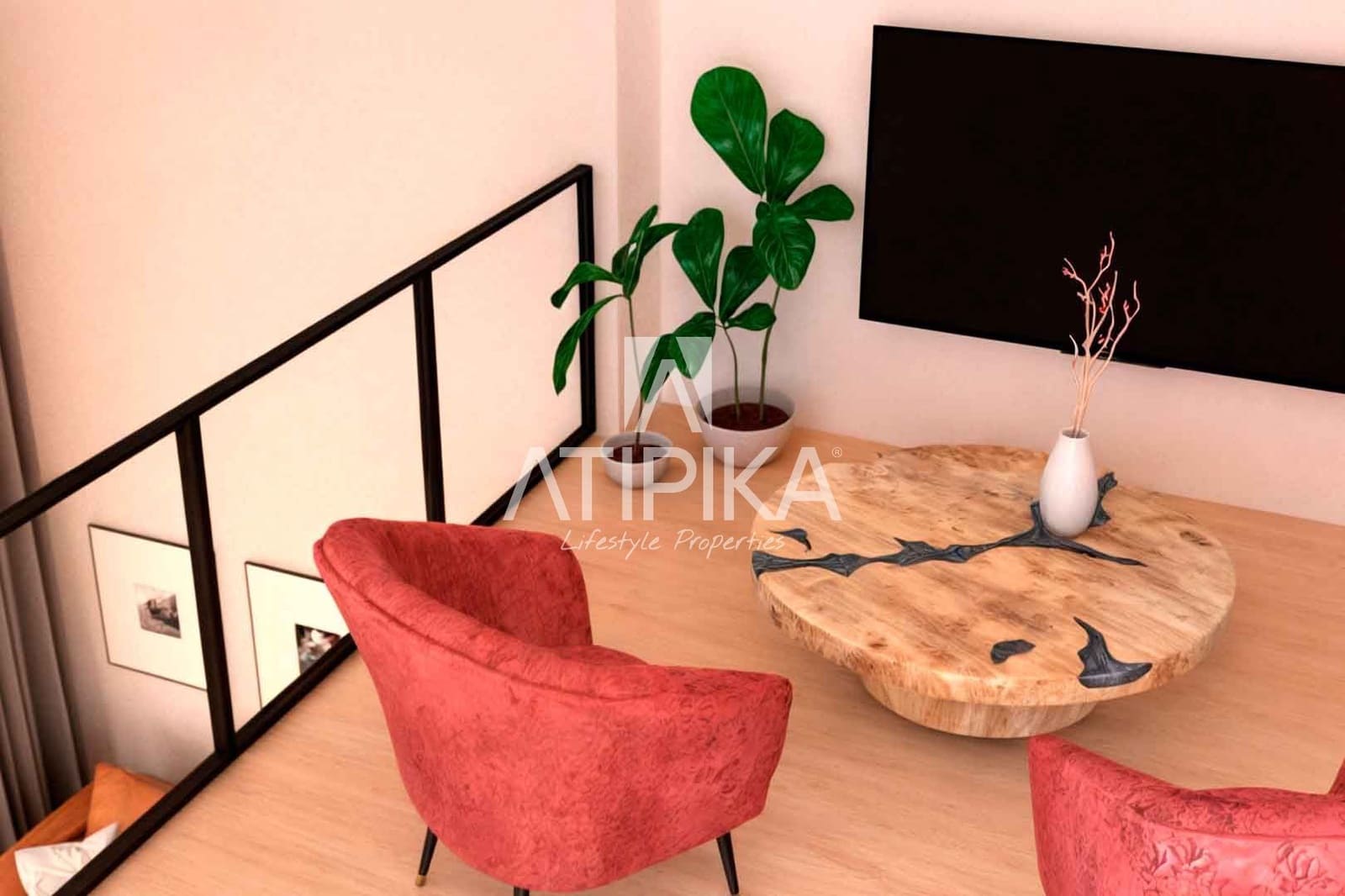 2 bedroom Apartment for sale in Barcelona city with pool - € 590,000 (Ref: 8406757)