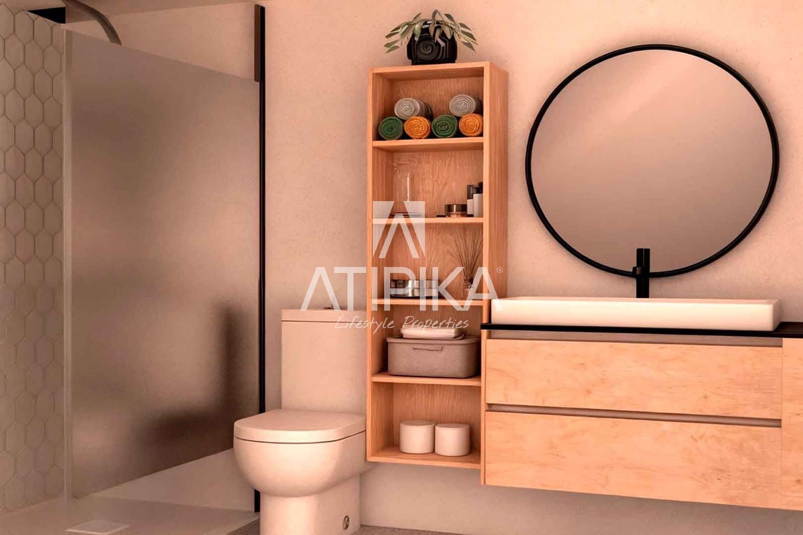 2 bedroom Apartment for sale in Barcelona city with pool - € 590,000 (Ref: 8406757)