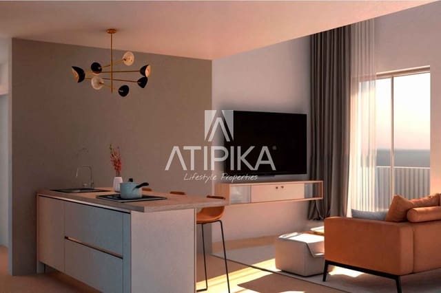 2 bedroom Apartment for sale in Barcelona city with pool - € 590,000 (Ref: 8406757)