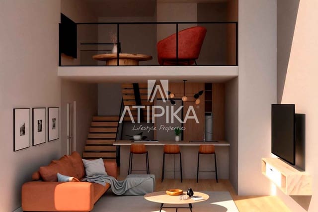 2 bedroom Apartment for sale in Barcelona city with pool - € 590,000 (Ref: 8406757)