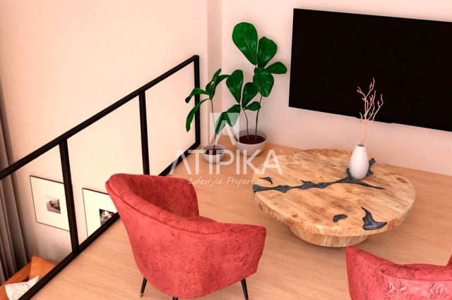 2 bedroom Apartment for sale in Barcelona city with pool - € 590,000 (Ref: 8406757)