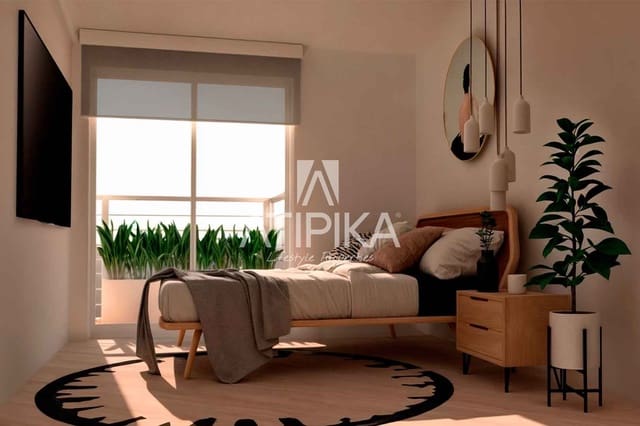 2 bedroom Apartment for sale in Barcelona city with pool - € 590,000 (Ref: 8406757)