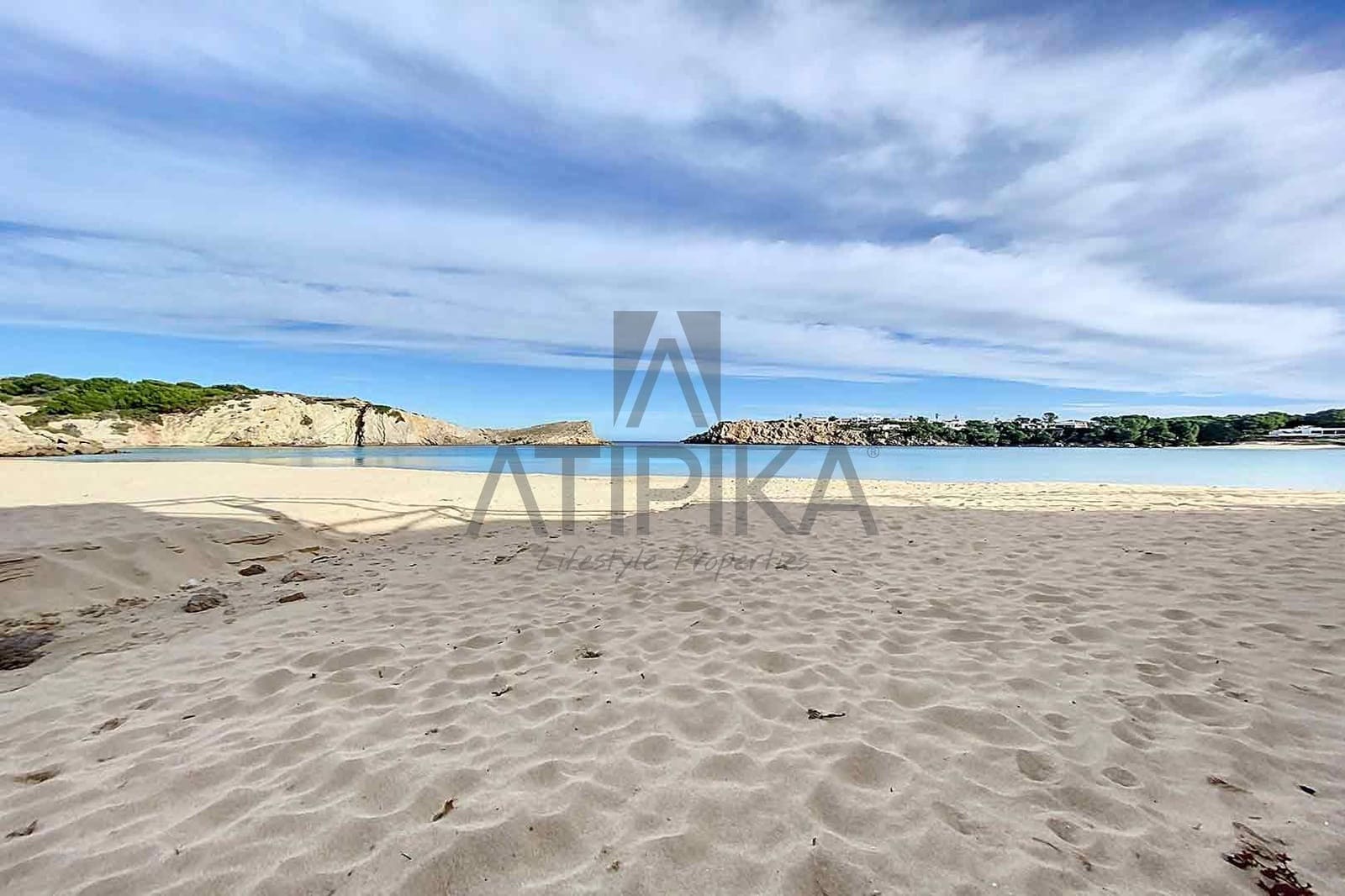 3 camera da letto Attico in vendita in Arenal d'en Castell con piscina - 750.000 € (Rif: 8411185)