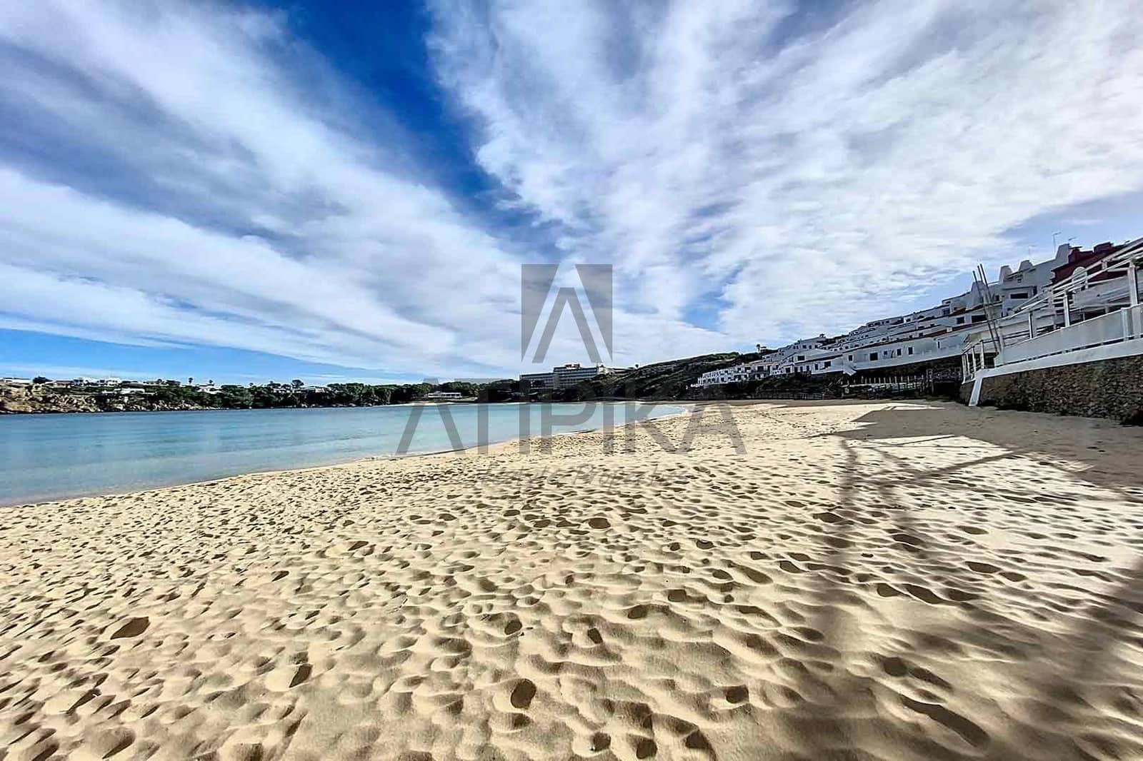 3 camera da letto Attico in vendita in Arenal d'en Castell con piscina - 750.000 € (Rif: 8411185)