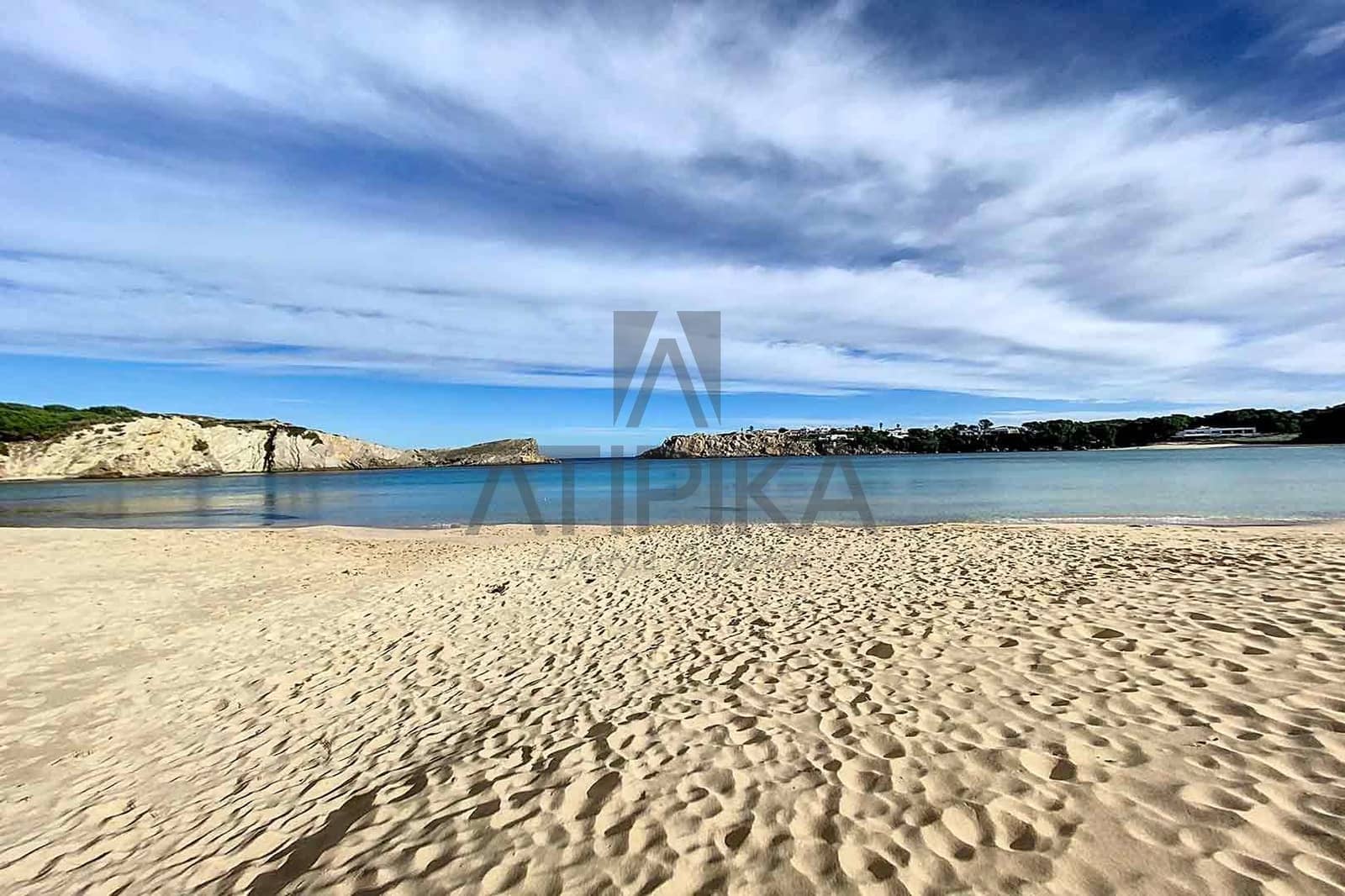 3 camera da letto Attico in vendita in Arenal d'en Castell con piscina - 750.000 € (Rif: 8411185)
