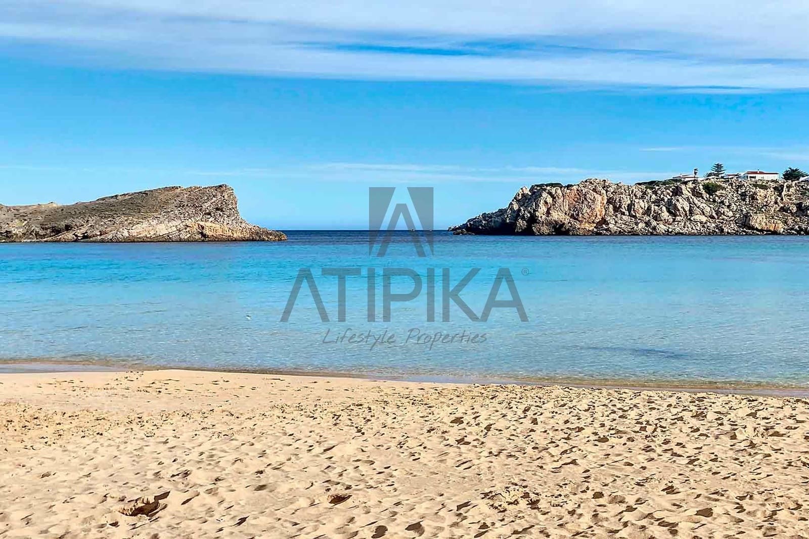 3 camera da letto Attico in vendita in Arenal d'en Castell con piscina - 750.000 € (Rif: 8411185)