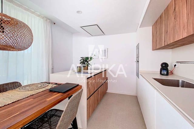 3 sovrum Takvåning till salu i Arenal d'en Castell, Es Mercadal med pool - 750 000 € (Ref: 8411185)