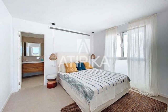 3 sovrum Takvåning till salu i Arenal d'en Castell, Es Mercadal med pool - 750 000 € (Ref: 8411185)