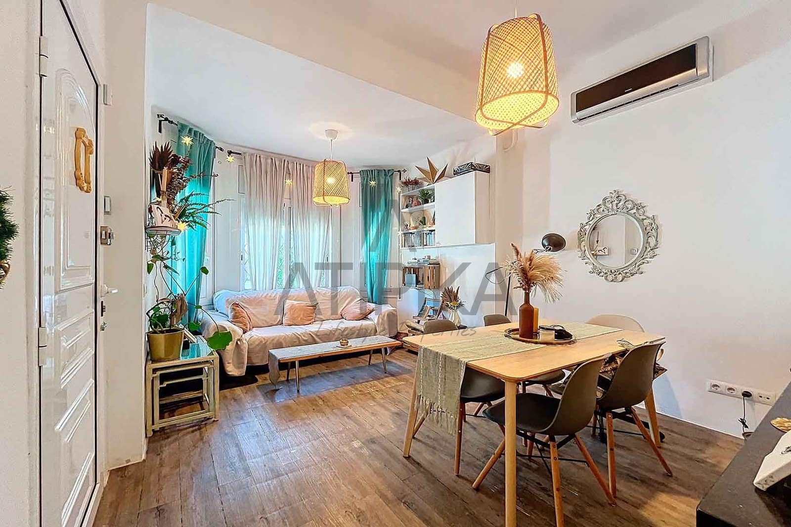 2 soverom Villa til salgs i Castelldefels med svømmebasseng - € 1 297 000 (Ref: 8414916)