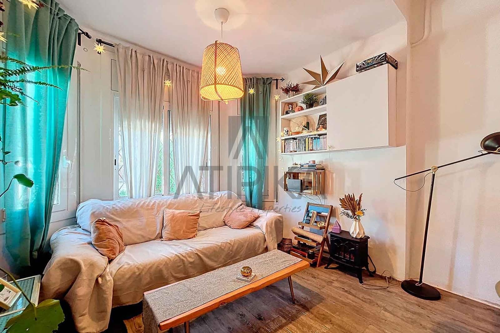 2 soverom Villa til salgs i Castelldefels med svømmebasseng - € 1 297 000 (Ref: 8414916)