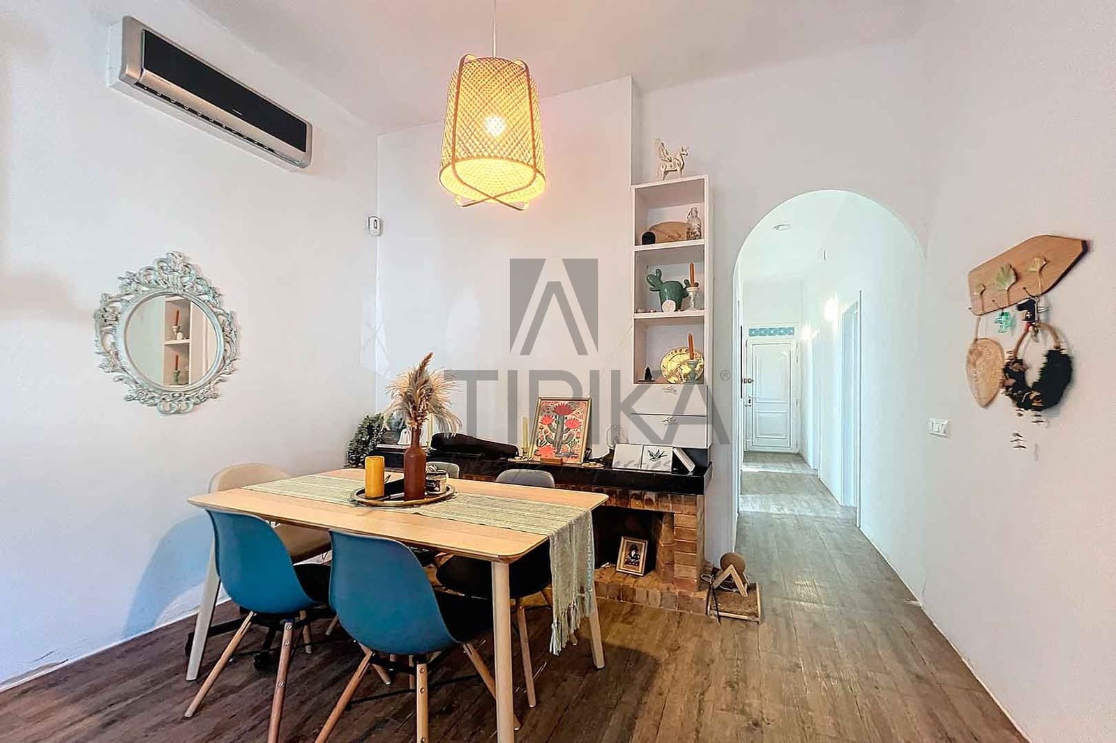 2 soverom Villa til salgs i Castelldefels med svømmebasseng - € 1 297 000 (Ref: 8414916)