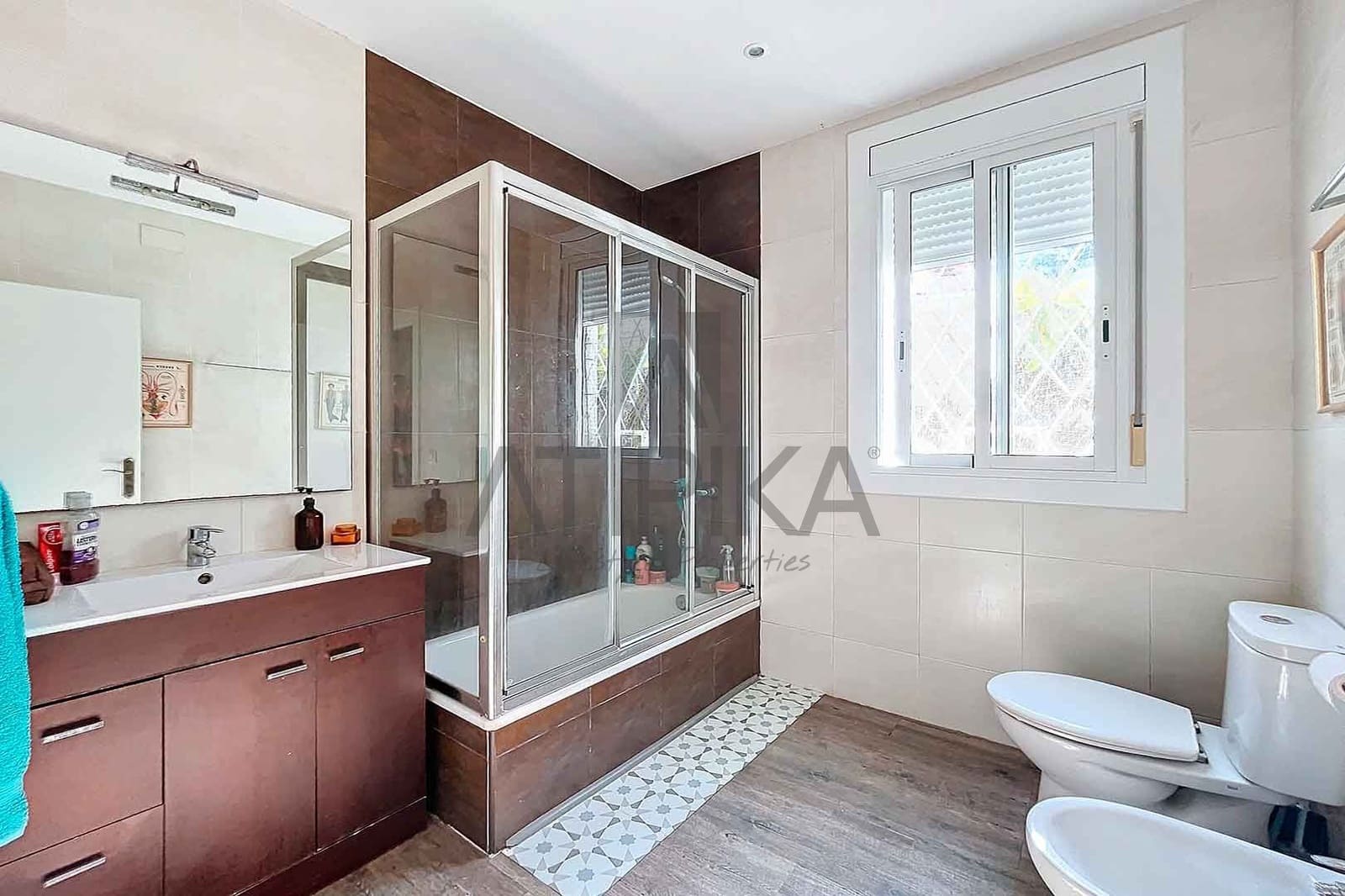 2 soverom Villa til salgs i Castelldefels med svømmebasseng - € 1 297 000 (Ref: 8414916)