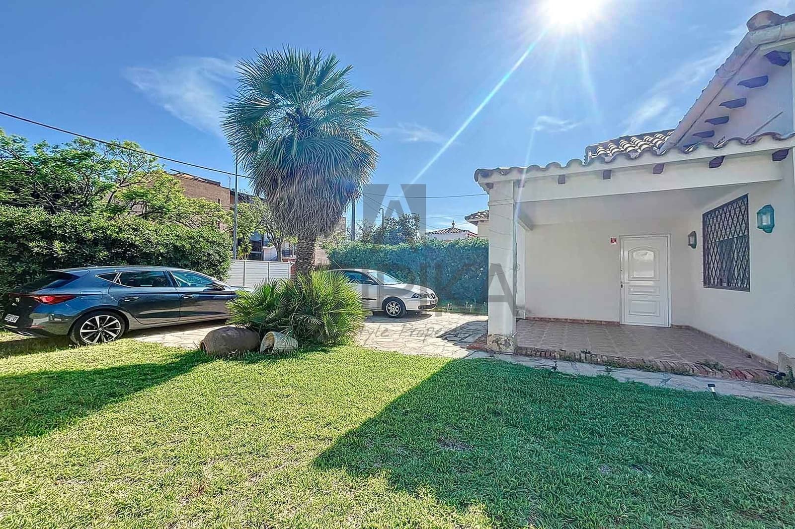 2 soverom Villa til salgs i Castelldefels med svømmebasseng - € 1 297 000 (Ref: 8414916)