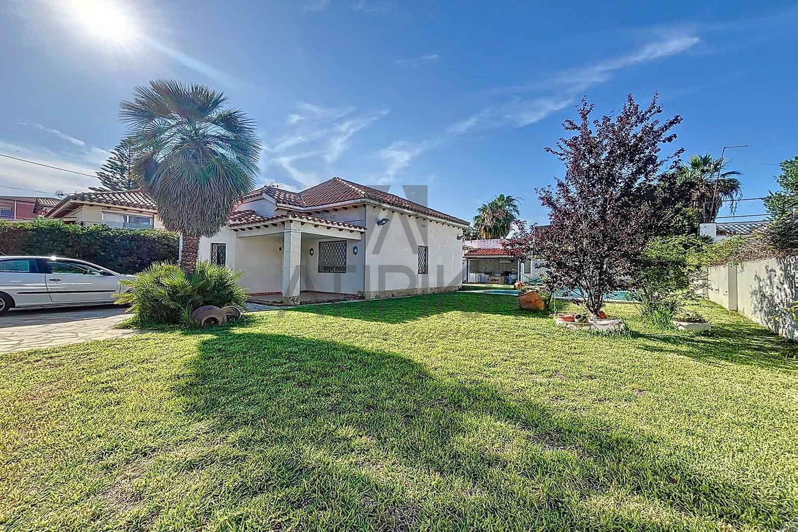 2 soverom Villa til salgs i Castelldefels med svømmebasseng - € 1 297 000 (Ref: 8414916)