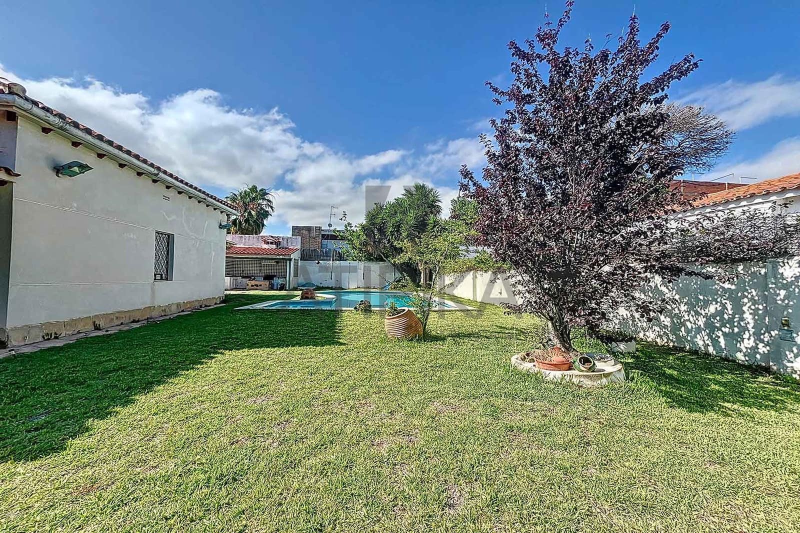 2 soverom Villa til salgs i Castelldefels med svømmebasseng - € 1 297 000 (Ref: 8414916)