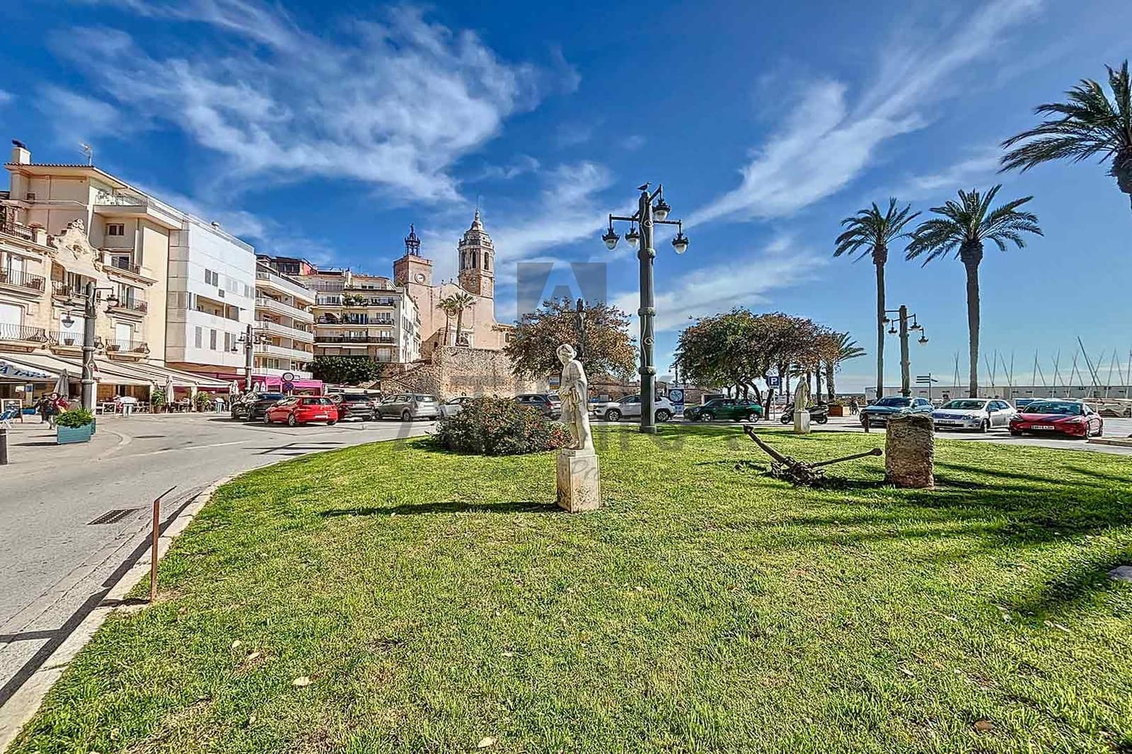 5 soverom Villa til salgs i Sant Pere de Ribes med svømmebasseng - € 775 000 (Ref: 8414919)