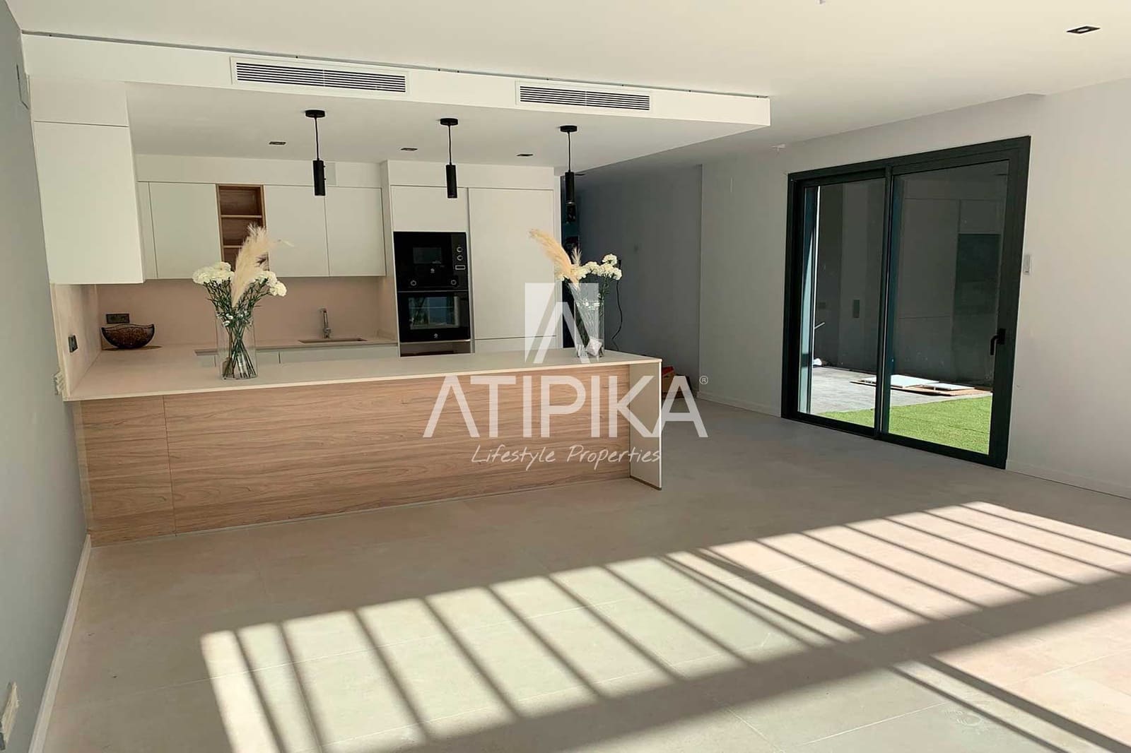 5 soverom Villa til salgs i Sant Pere de Ribes med svømmebasseng - € 775 000 (Ref: 8414919)