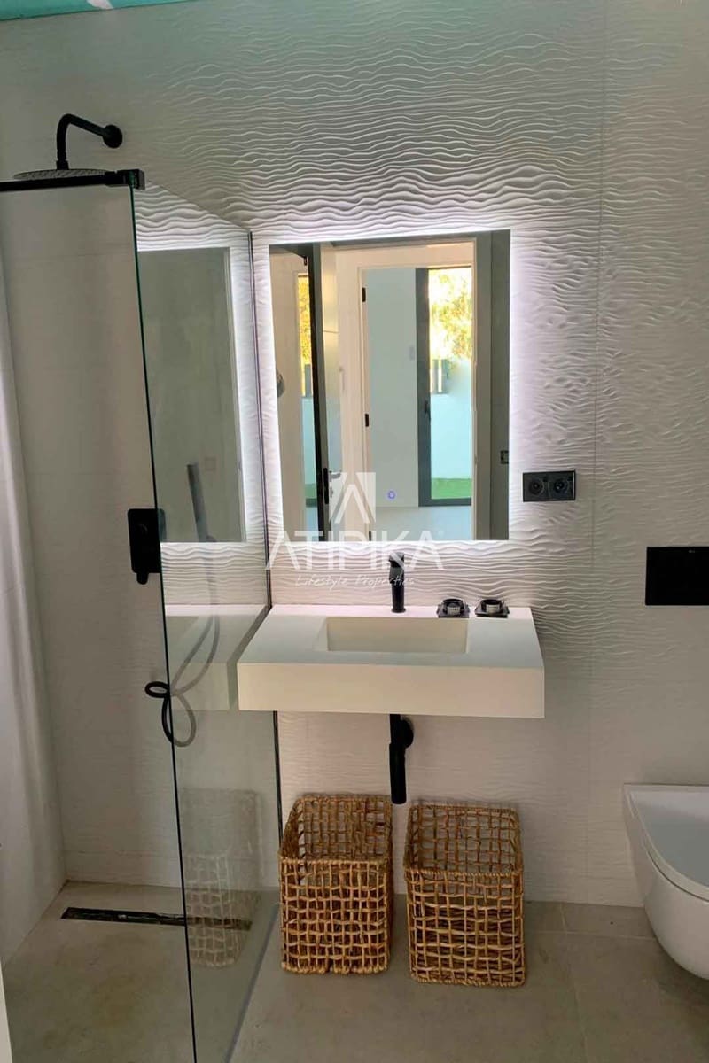 5 soverom Villa til salgs i Sant Pere de Ribes med svømmebasseng - € 775 000 (Ref: 8414919)