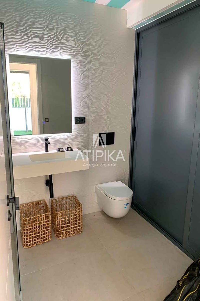 5 soverom Villa til salgs i Sant Pere de Ribes med svømmebasseng - € 775 000 (Ref: 8414919)