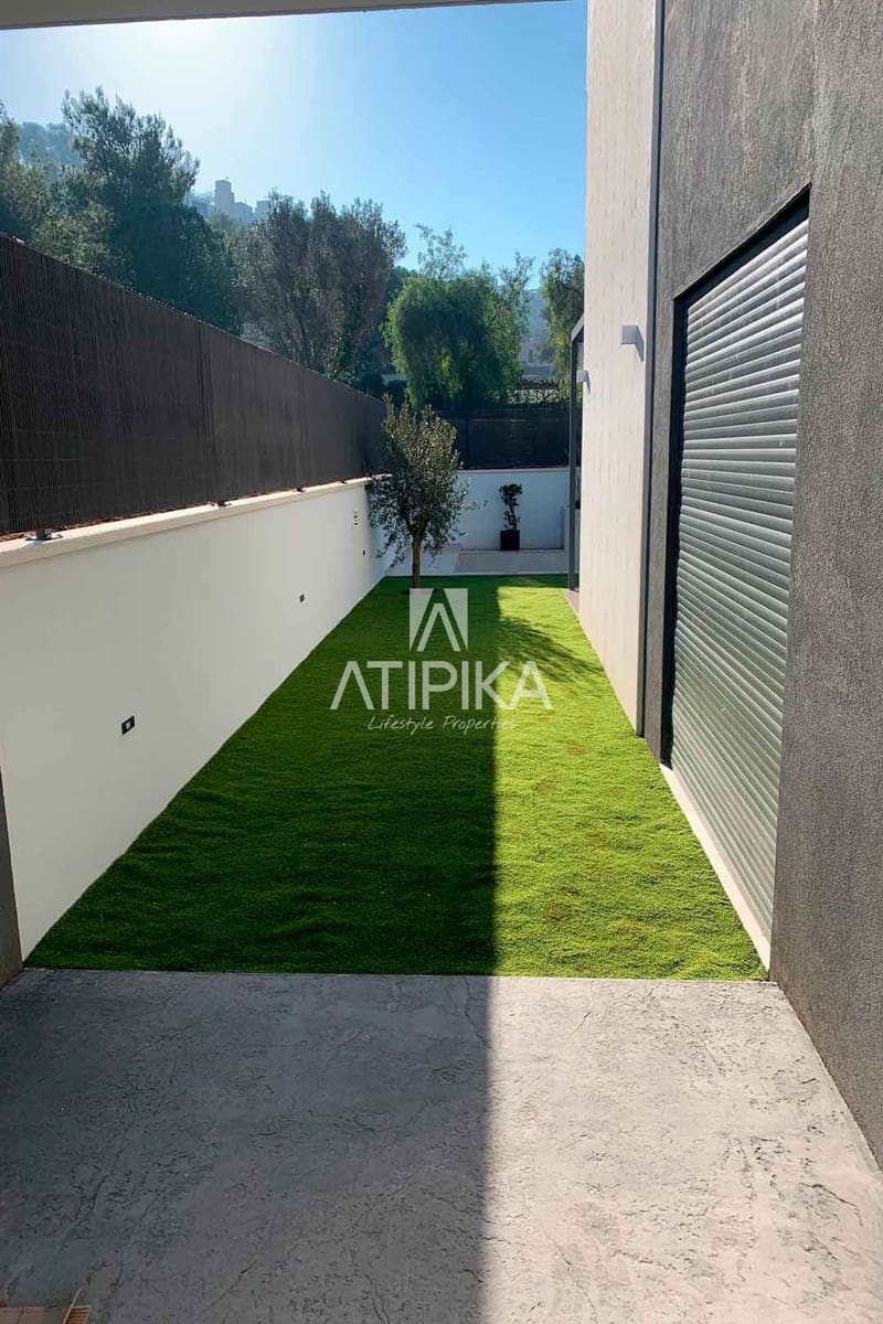 5 soverom Villa til salgs i Sant Pere de Ribes med svømmebasseng - € 775 000 (Ref: 8414919)