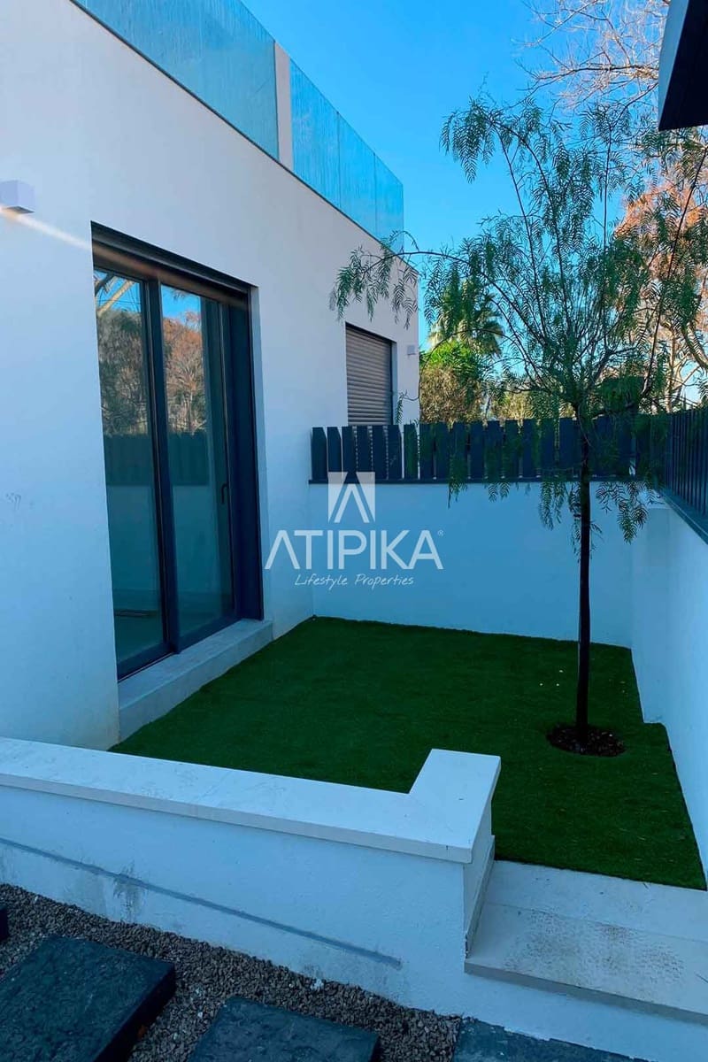 5 soverom Villa til salgs i Sant Pere de Ribes med svømmebasseng - € 775 000 (Ref: 8414919)