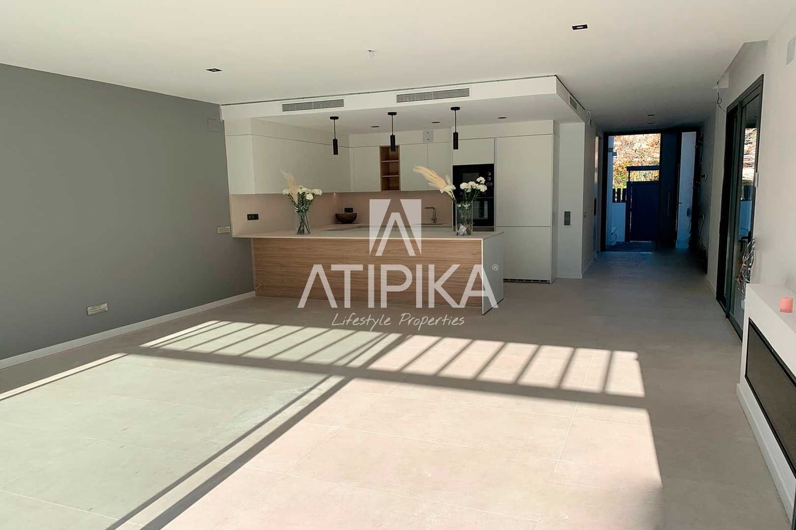 5 soverom Villa til salgs i Sant Pere de Ribes med svømmebasseng - € 775 000 (Ref: 8414919)