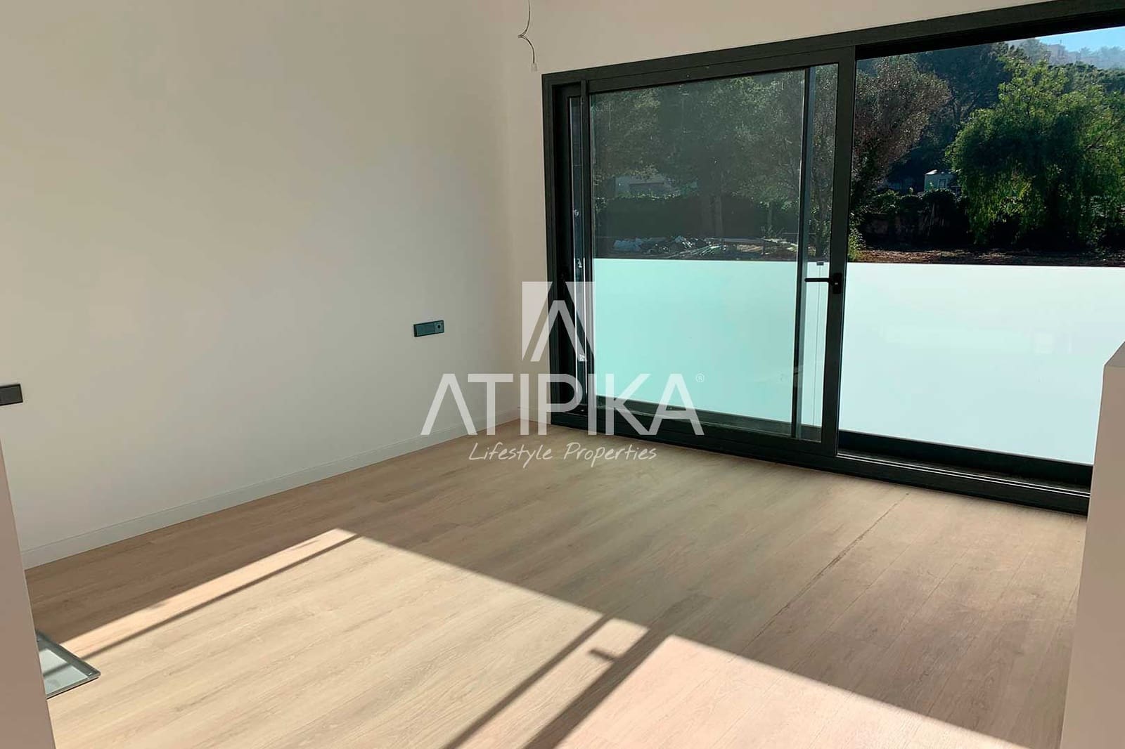 5 soverom Villa til salgs i Sant Pere de Ribes med svømmebasseng - € 775 000 (Ref: 8414919)