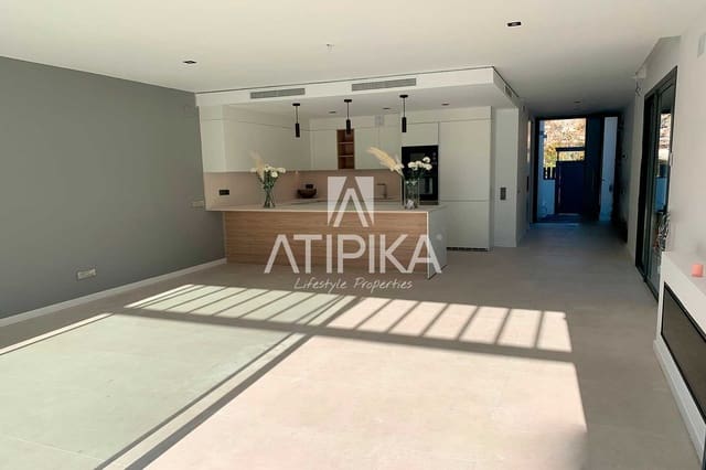 5 makuuhuone Huvila myytävänä paikassa Sant Pere de Ribes mukana uima-altaan - 775 000 € (Ref: 8414919)