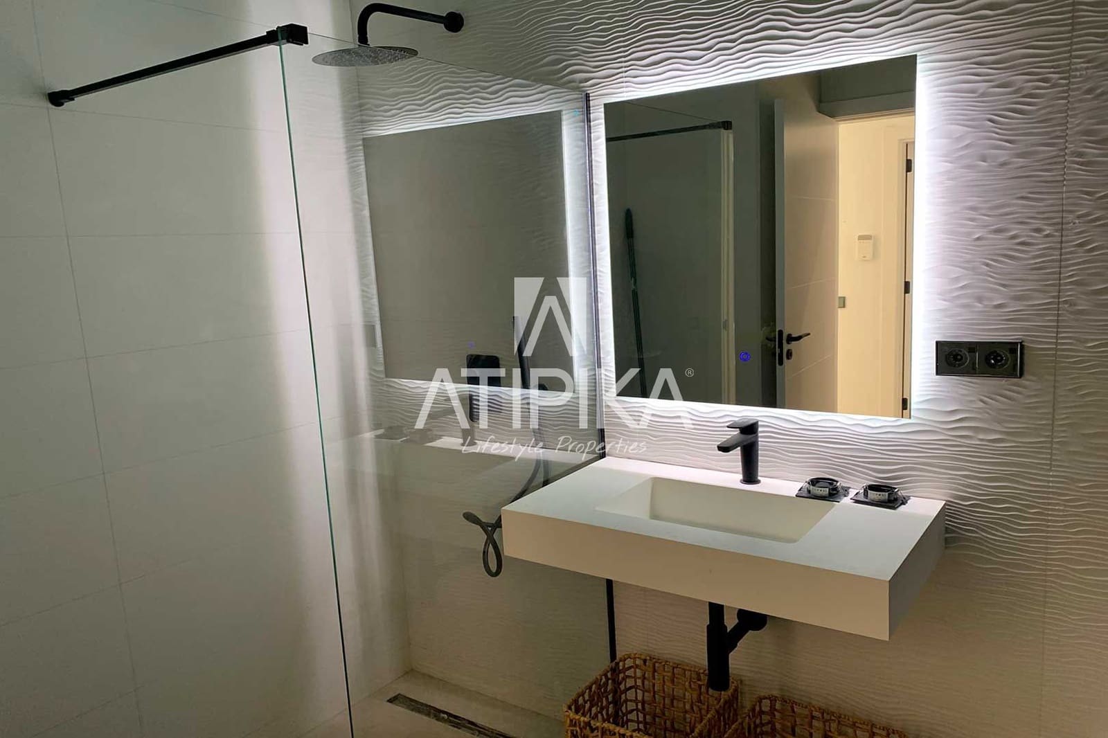 5 soverom Villa til salgs i Sant Pere de Ribes med svømmebasseng - € 775 000 (Ref: 8414919)