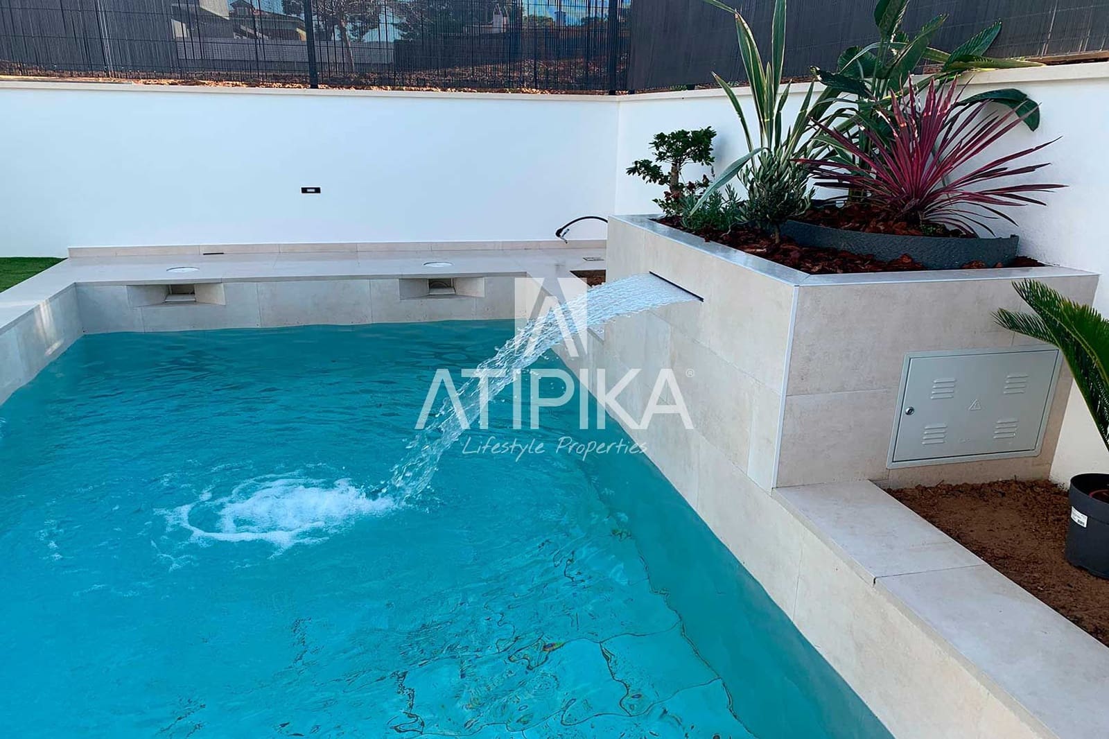 5 soverom Villa til salgs i Sant Pere de Ribes med svømmebasseng - € 775 000 (Ref: 8414919)