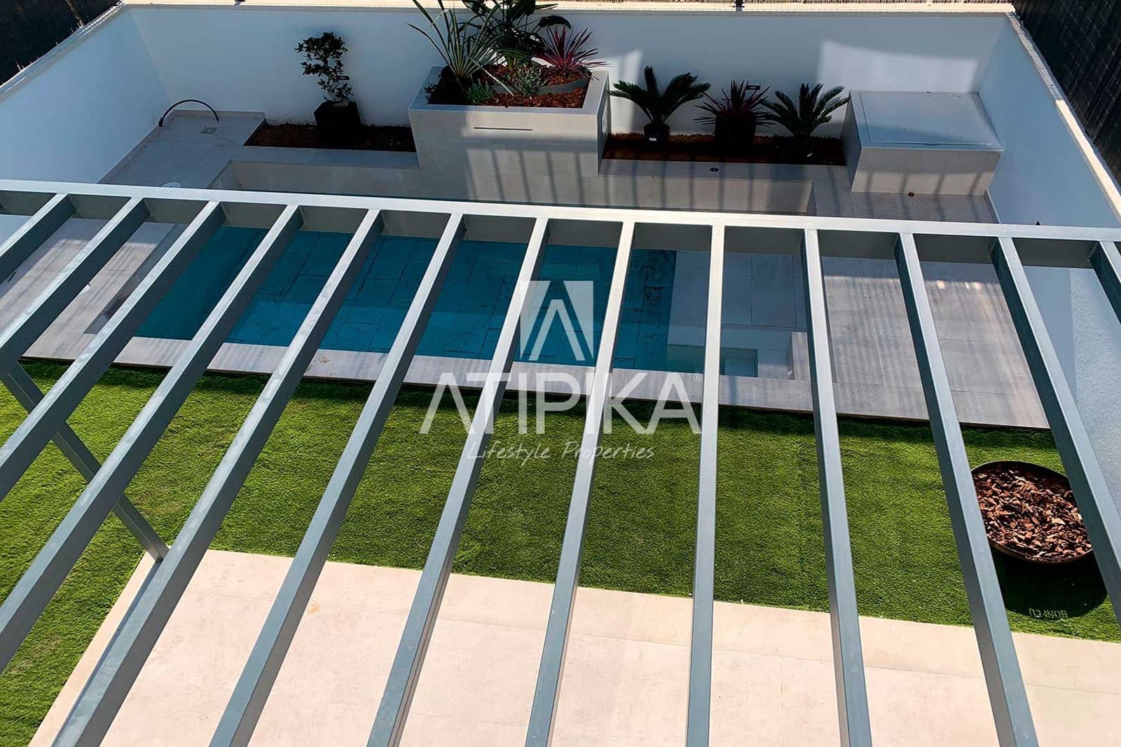 5 soverom Villa til salgs i Sant Pere de Ribes med svømmebasseng - € 775 000 (Ref: 8414919)