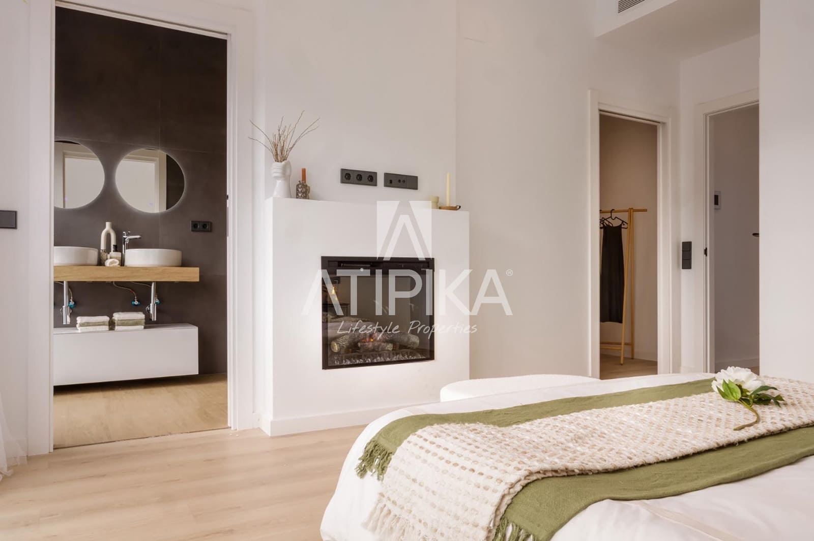 5 sovrum Villa till salu i Sant Pere de Ribes med pool - 775 000 € (Ref: 8414919)