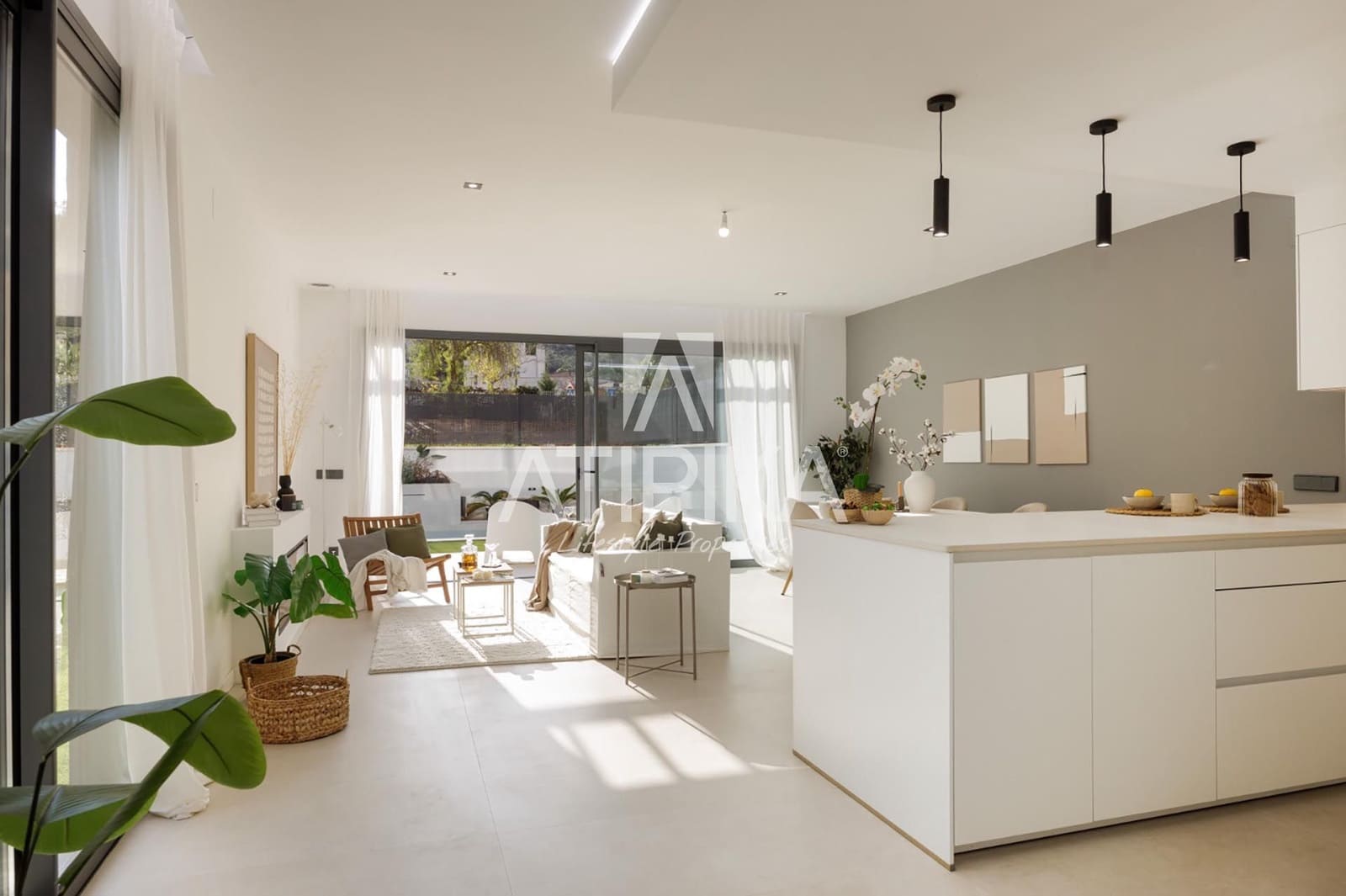 5 sovrum Villa till salu i Sant Pere de Ribes med pool - 775 000 € (Ref: 8414919)