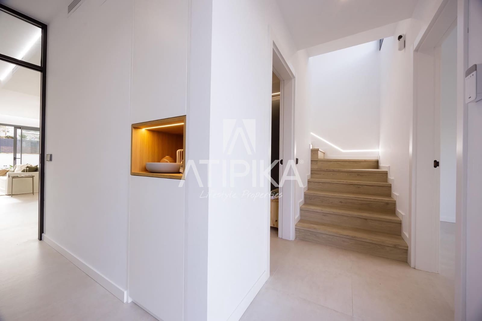 5 sovrum Villa till salu i Sant Pere de Ribes med pool - 775 000 € (Ref: 8414919)