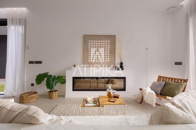 5 quarto Moradia para venda em Sant Pere de Ribes com piscina - 775 000 € (Ref: 8414919)