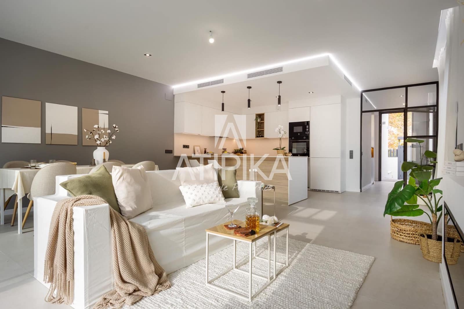 5 sovrum Villa till salu i Sant Pere de Ribes med pool - 775 000 € (Ref: 8414919)